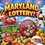 maryland lottery